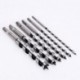 Wood Auger Drill Bits Woodworking Hole Saw Cutter Drill Tools Hex Shank